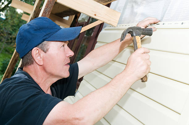 Best Composite Siding  in Petersburg, IN